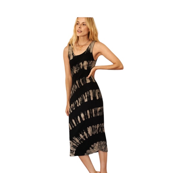 Anthropologie Dresses & Skirts - Saturday Sunday Aloe Tank Dress by Anthropologie size medium